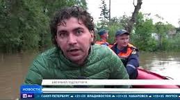 В Приморье ждут пика наводнения: под воду ушли города и поселки