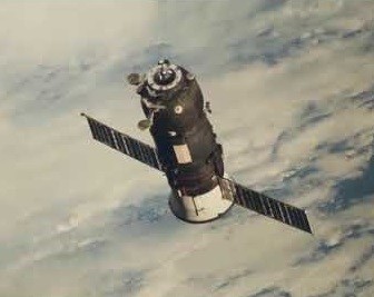 Космическая среда от 29 августа 2018