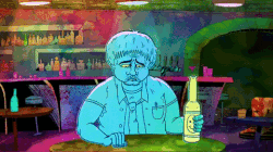 Эксперты назвали самую вымирающую от алкоголизма страну