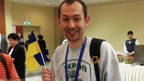 «Отстреливались?», – Захарова затролила Цимбалюка