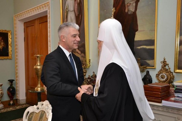 Все «дороги» ведут к войне?