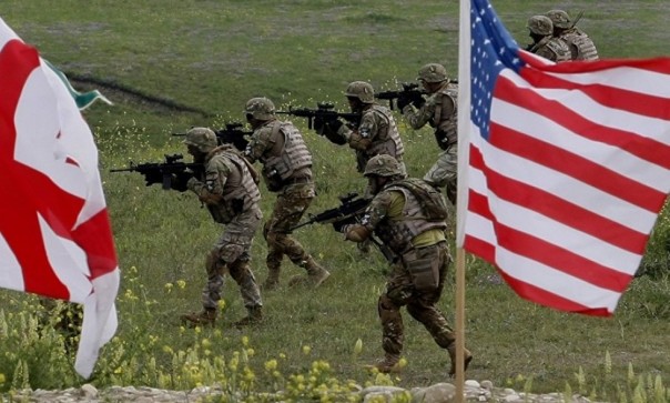 Учения НАТО Noble Partner: а так ли достоин партнер на самом деле?