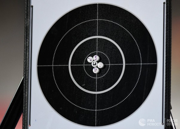 Три российские биатлонистки станут выступать за сборную Украины