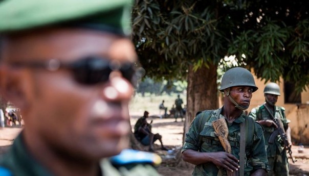 Вопросы заданы: Дмитрий Лекух об амбициях, за которые погибли в ЦАР российские журналисты