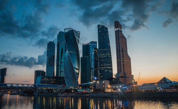 Москва заняла 1-е место в рейтинге ООН по определению уровня развития системы оказания электронных услуг населению