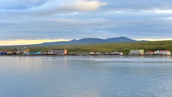 Задержанный на Чукотке американец попросил политического убежища в России