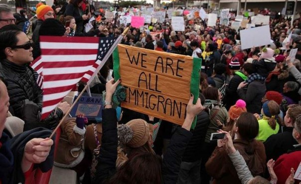 «Кризис семей»: какова судьба мигрантов в США