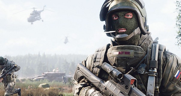 Где и когда начнется Третья мировая