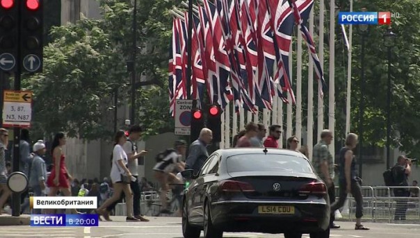 Лондон устроил международно-правовой произвол и уничтожаются почти все улики по делу Скрипалей