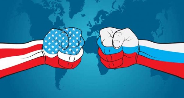 США и война на истощение