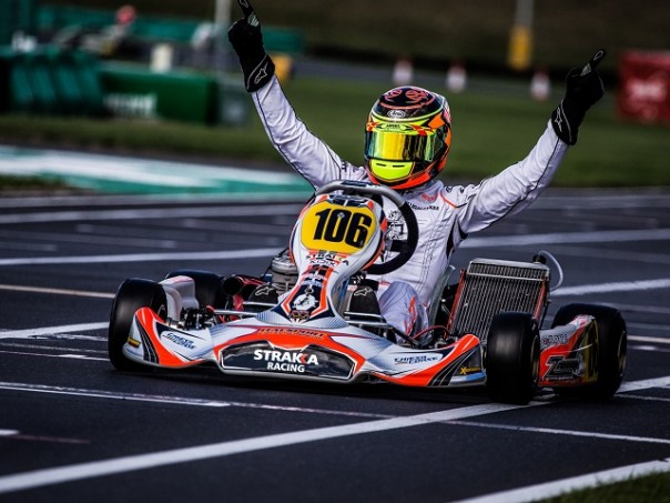 «Мыльная опера» под рев мотора в 50 с плюсом