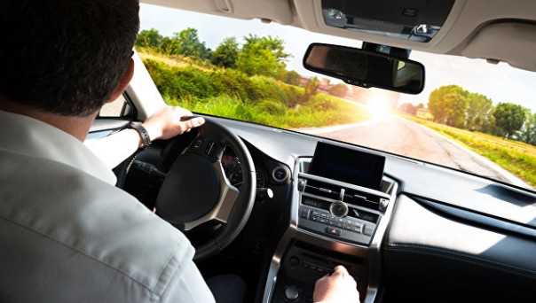 В Госдуме предложили смягчить наказание за выезд на встречку