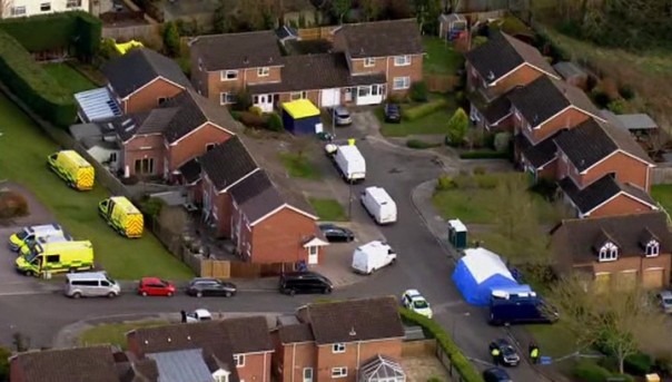 Отравление Скрипалей: британские СМИ продолжают нагнетать истерику