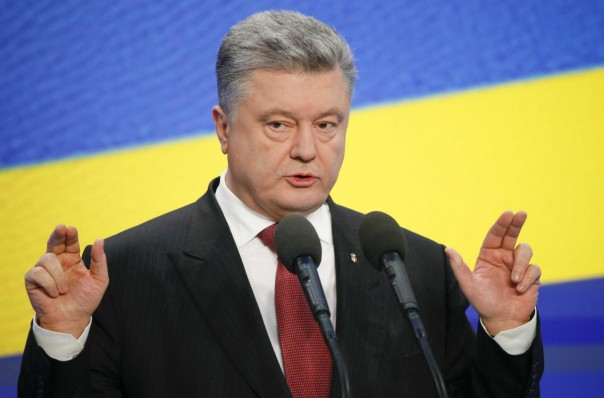 Порошенко больше не нужен Украине. Ростислав Ищенко
