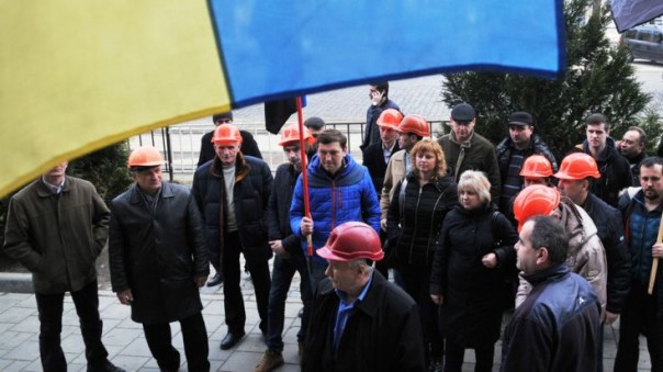 Гастарбайтеры как становой хребет украинской экономики. Андрей Бабицкий