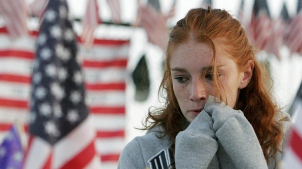 Американцы утратили веру в собственную исключительность