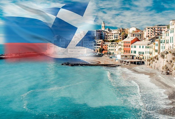 Высылка российских дипломатов – способ США рассорить Россию и Грецию