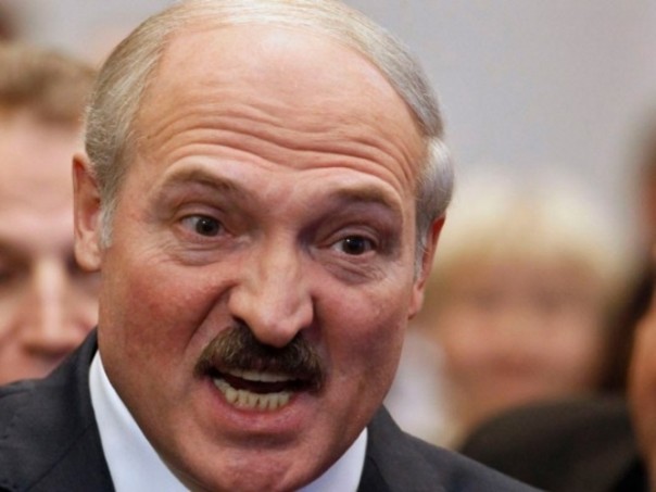 Россия и Лукашенко: не наступить на старые грабли
