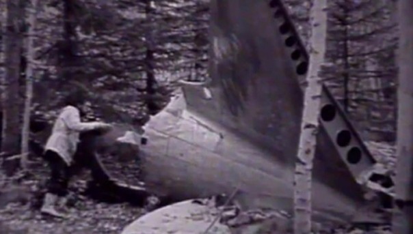 В Хабаровском крае нашли останки погибших 80 лет назад в авиакатастрофе