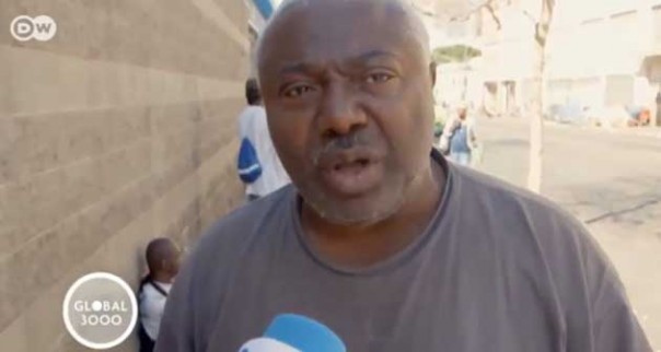 США. Взрыв бедности небывалого масштаба