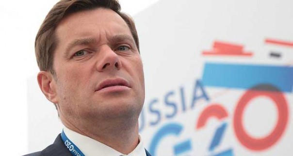 Мордашов вернул 100% «Силовых машин» в Россию из офшоров