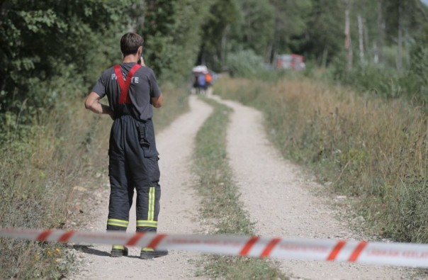 Тайна случайной ракеты: кратер найден, осколки — нет. И почему она не самоуничтожилась?