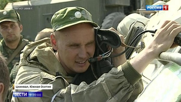 Он прикрыл собой людей: в Волгограде вспоминают майора Ветчинова