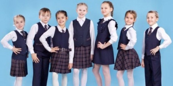 С 2019 года в ДНР будет введена обязательная школьная форма