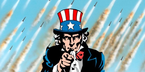 «Железные» аргументы  США: «Нам нечего вам сказать»