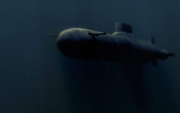 В России разрабатывают новое поколение противолодочного оружия