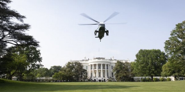 Третий лишний: США толкают Россию и Китай в нефтегазовые объятия