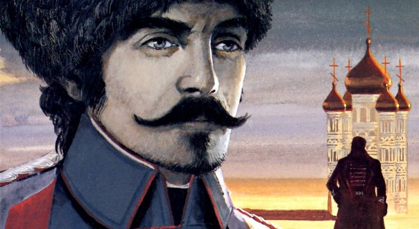 Варвары или лучшие друзья: русские в романах Жюля Верна