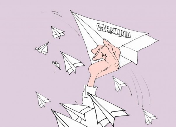 Санкции США выталкивают Россию из компрадорского капитализма.