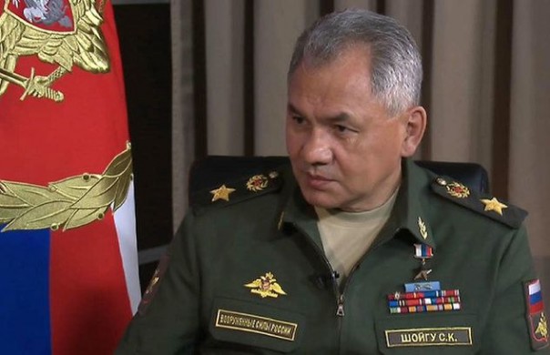 Шойгу поддержал идею дать имя маршала Василия Петрова Тихоокеанскому учебному центру