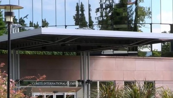 МОК может исключить хоккейный турнир из программы Олимпиады-2022