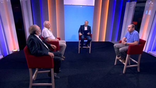 Политический и экономический кризис в Турции: мнения экспертов. Ответ Турции на торговую войну США