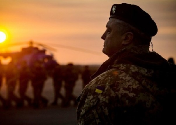 Война в Донбассе – по-прежнему последний ресурс для всех, кроме России? Владимир Скачко