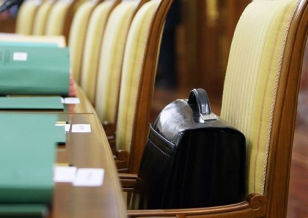 Украина признана худшей страной для ведения бизнеса