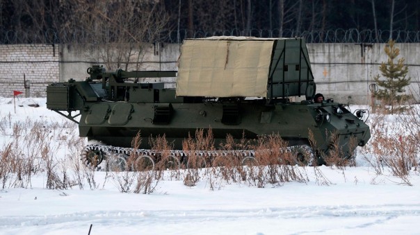 Без огня и пыли: новейшие комплексы РЭБ уничтожили ракеты противника прямо в полете