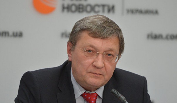 На Украине предрекли "колоссальный ущерб" от прекращения торговли с Россией