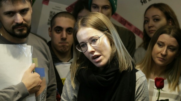 Либералы опять хайпятся на чужих бедах: «Марш матерей» станет площадкой для пиара