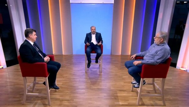 Хотят ли американцы войны. Мнение экспертов | Игорь Коротченко: США провоцируют Россию и Китай на новый виток гонки вооружений