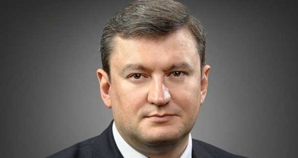 Мэра Оренбурга задержали по подозрению в получении взятки
