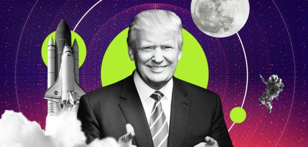 Пентагон рассказал об «угрозах» России в космосе