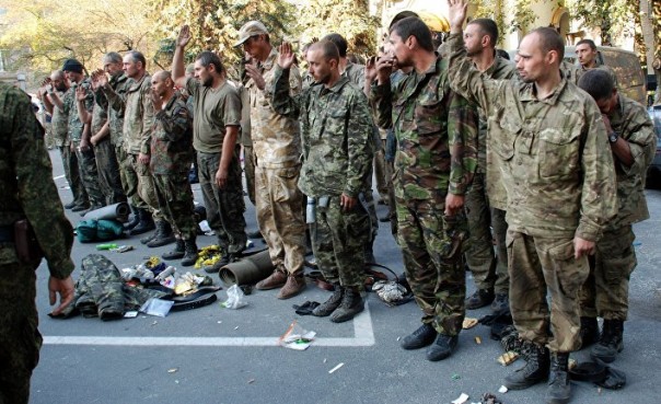 ООН развенчала один из главных мифов украинской пропаганды