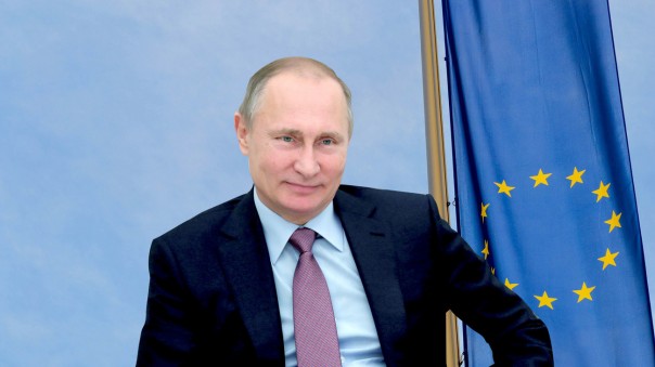 Путин нанесёт новый удар по США в Вене и Тегеране