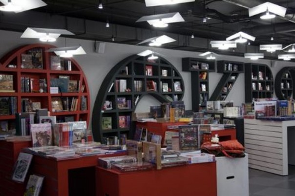 В Киеве оштрафовали продавцов российских книг на 37 тысяч гривен