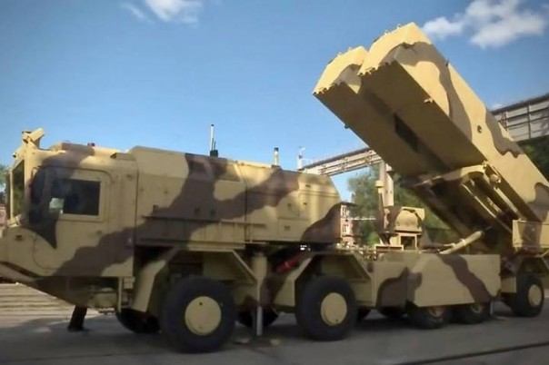 Фанерный муляж ко Дню независимости Украины