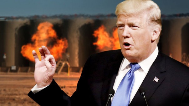 Почему у Трампа не получается продавать газ в Европу