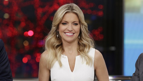 Американская ведущая рассказала о победе США над "коммунистической Японией"